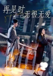 再见时已无恨无爱