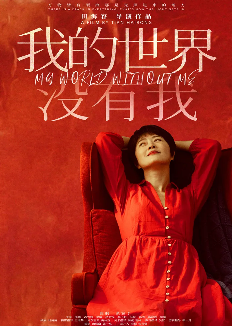 我的世界没有我
